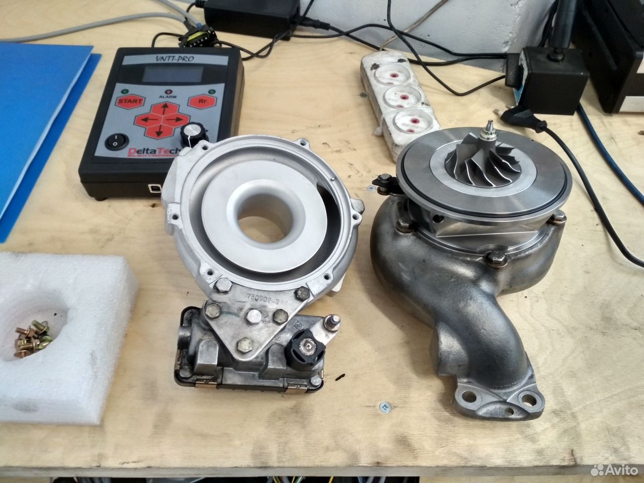 Советы по ремонту турбины на автомобиль Mazda Советы по ремонту турбины на автомобиль Mazda