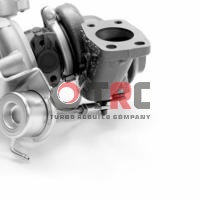 Турбина PEUGEOT-CITROEN 0375Q5 PEUGEOT 207, 307, Expert, Partner 1.6 HDi 75, 90 л.с.