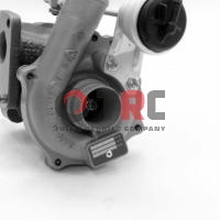 Турбина RENAULT 8200409830 RENAULT KANGOO, CLIO II 1.5 dCi 65 л.с.