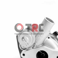 Турбина IHI VB420052 TOYOTA COROLLA 2.0 90,110,116 л.с.