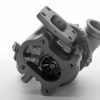 Турбина MERCEDES-BENZ A9040964299