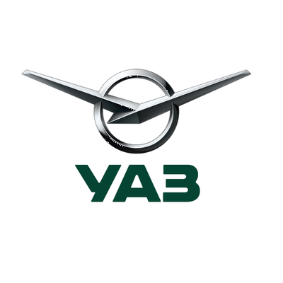 UAZ UAZ