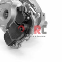 Турбина GARRETT 7807085003S TOYOTA AURIS, YARIS, COROLLA, VERSO-S 1.4 90 л.с.