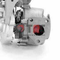 Турбина MITSUBISHI 4913505670 BMW 3 150,163 л.с.