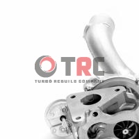 Турбина MITSUBISHI MW31216381 MITSUBISHI Carisma, Space Star,RENAULT Laguna, Megane, Scenic, S40 1.9