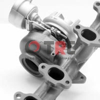 Турбина VAG 03G253014M AUDI A3,SKODA SUPERB, OCTAVIA,VW TOURAN,GOLF 1.9