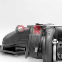 Турбина Mitsubishi 49477-02002  BMW Z4,Х3,Х1,5,3,1  245,184 л.с.