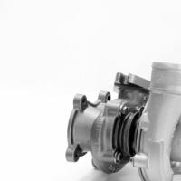 Турбина GARRETT 4541715005S PEUGEOT 306 1.9  90 ,92 л.с.