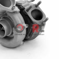 Турбина BMW 7789083H BMW 5 (E60) 530 d, (E61), 7 (E65, E66, E67) 730 d