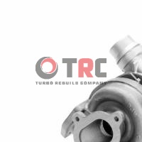 Турбина KKK 54399980127  NISSAN QASHQAI,JUKE,RENAULT MEGANE,SCENIC, FLUENCE 1.5
