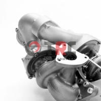 Турбина MERCEDES-BENZ 6510902280 MB SPRINTER 95 л.с., 129 л.с., 163 л.с.