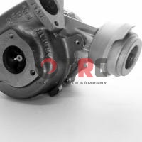 Турбина GARRETT 7178585004S SKODA SUPERB,VW Passat, AUDI А4 1.9 130 л.с.