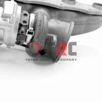 Турбина MITSUBISHI 4947702104 BMW 2.0л 135/150/180kW(184-245л.с)