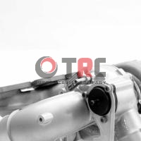 Турбина KKK 53039700288 FORD Kuga,Mondeo,Galaxy,Focus,S-Max 2.0 SCTI