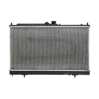 Радиатор 1350A253 MITSUBISHI LANCER 1.3-2.0 2003->