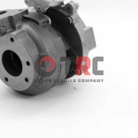 Турбина KKK 54399980070 RENAULT MEGANE II, FLUENCE,CLIO,NISSAN TIIDA, QASHQAI 1.5