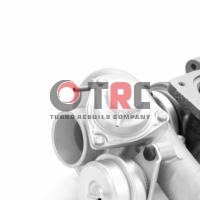 Турбина VOLVO 36002369 VOLVO S60, S80,V70 II70, XC70, XC90 2.5 T 209-210 л.с.