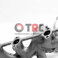 Турбина VAG 038253010AX SKODA OCTAVIA,FABIA, VW GOLF,SHARAN, BORA, POLO 1.9