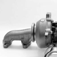 Турбина VAG 03G253014TX SKODA SUPERB ,OCTAVIA,AUDI A3 1.9