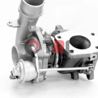Турбина Mazda L3Y41370Z  MAZDA CX - 7 (2.3 DISI NA) 258 л.с.