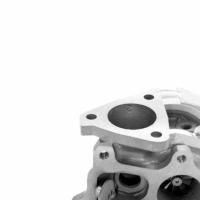 Турбина HYUNDAI-KIA 4913504020