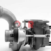 Турбина GARRETT 4541125003S MITSUBISHI Carisma, RENAULT Megane, 19, VOLVO V40, S40 1.9 TD 90 л.с.