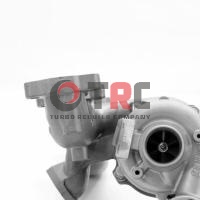 Турбина GARRETT 7210215008S SEAT LEON, TOLEDO,VW BORA, GOLF IV 1.9 TDI 150 л.с.