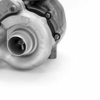 Турбина BMW 4913505660