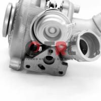 Турбина GARRETT 7168855003S VW Touareg 163, 174 л.с.