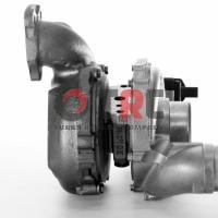 Турбина MERCEDES-BENZ 6420905880 MB C,E,G,GLK,GL,R KLASSE 265 л.с.