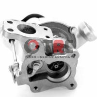 Турбина Mazda Y40113700B  CITROEN C1,C2,C3,PEUGEOT 1007,107, 206,2006,207,307, MAZDA 2 1.4