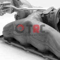 Турбина Mitsubishi 49477-02058  BMW Z4,Х3,Х1,5,3,1  245,184 л.с.