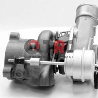 Турбина VAG 058145703NV VW PASSAT,AUDI A6, A4 1.8
