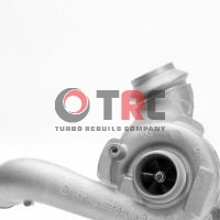 Турбина GARRETT 7136675003S CITROEN C5,PEUGEOT 406, 607 2.2 HDI 133 л.с.