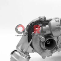 Турбина GARRETT 7652615005S VW Caddy III, Golf V, Jetta V , Passat VI , Touran  2.0 TDI 140 л.с.