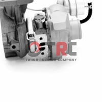 Турбина IHI VD420034 TOYOTA AVENSIS, COROLLA 2.0