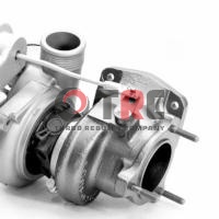 Турбина VOLVO 8658098 VOLVO S80, S60, V70, XC70 2.4 200 л.с.