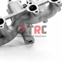 Турбина VAG 038253010SV SKODA OCTAVIA,FABIA, VW GOLF,SHARAN, BORA, POLO 1.9