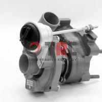 Турбина RENAULT 8200409030 RENAULT KANGOO, CLIO II 1.5 dCi 65 л.с.