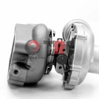 Турбокомпрессор KKK 53169887017 восстановленный