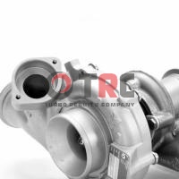 Турбина VOLVO 36010146