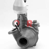 Турбина GARRETT 7861375001S OPEL INSIGNIA, ASTRA J 2.0 CDTI