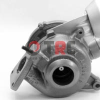 Турбина GARRETT 7538470006 VOLVO C3, S40,V50, V70 2.0 136 л.с., FORD MONDEO IV 2.0 140,130,115,136 л.с.