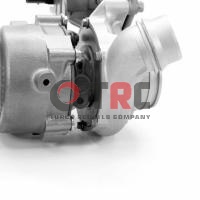 Турбина MITSUBISHI 4933500220 BMW 1,3,Х1,Х3,5 163,150,177 л.с.
