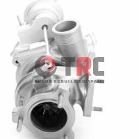 Турбина MITSUBISHI 4918905212 VOLVO S80, S60, V70, XC70 2.4 200 л.с.