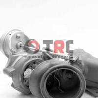 Турбина MITSUBISHI 4913107089 BMW 1,3,Z4 306,340 л.с.