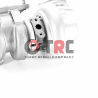 Турбина MITSUBISHI 4937706051 VOLVO S40, V40 2.0 T 160 л.с.