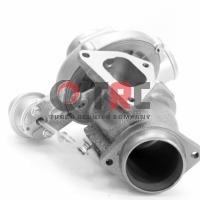 Турбина GARRETT 7422895002S SSANGYONG Rexton,Rodius 2.7 174 л.с.