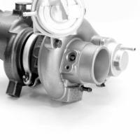 Турбина MITSUBISHI 4937706510 CADILLAC BLS, SAAB 9-3 2.0 210 л.с.