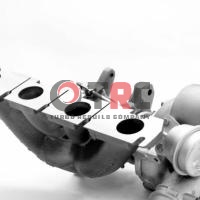 Турбина KKK 53039880136 AUDI A3,TT, SKODA OCTAVIA, SUPERB,YETI 1.8